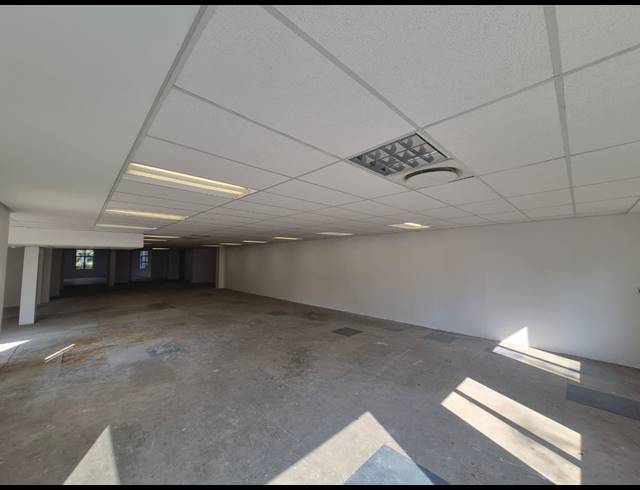 450M² OFFICE TO LET IN SANDTON CENTRAL